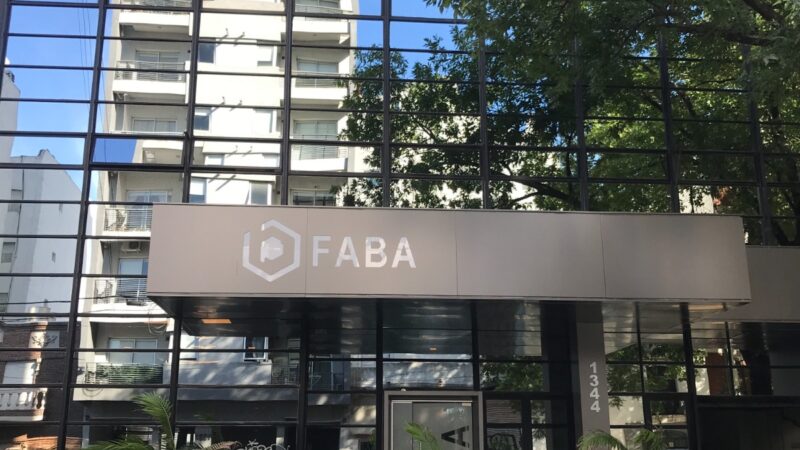 FABA celebra este año su 65° aniversario: una historia de resiliencia y compromiso