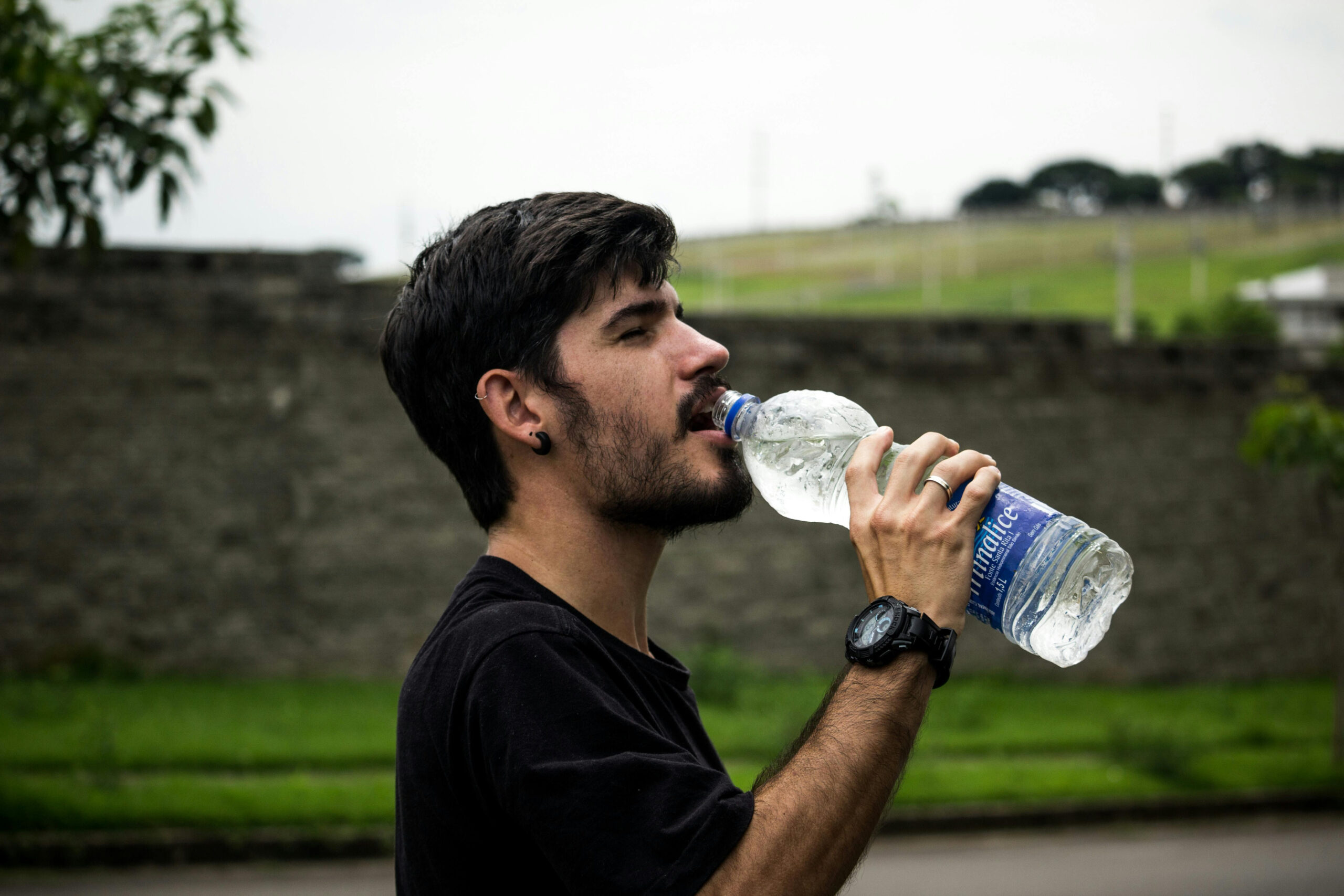 Medidas para evitar golpes de calor