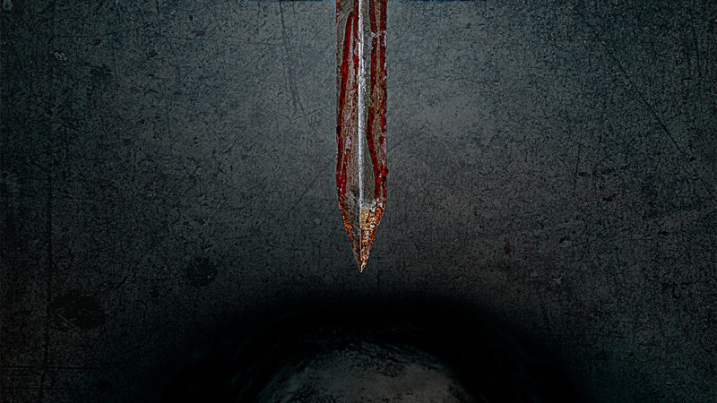 «Crucifijo, la sangre del exorcista» llega a los cines de la mano de Terrorífico Films