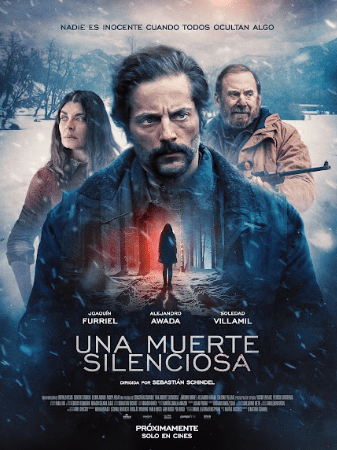 Se estrena  el 9 de enero «Una muerte silenciosa», el nuevo film Sebastián Schindel.