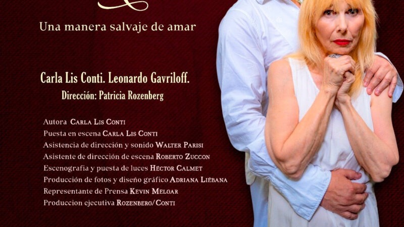 «Dios salve del Rey a la Reina» llega el domingo 19 de enero al Teatro El Tinglado