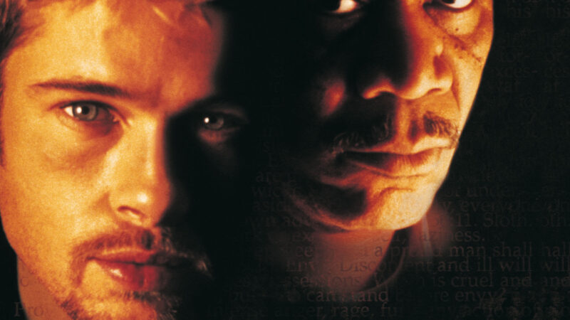 «Seven: Los Siete Pecados Capitales» regresa a los cines a 30 años de su estreno