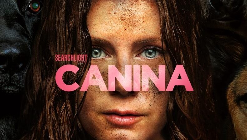 «Canina»de Searchlight Pictures  Pictures llega a DISNEY+
