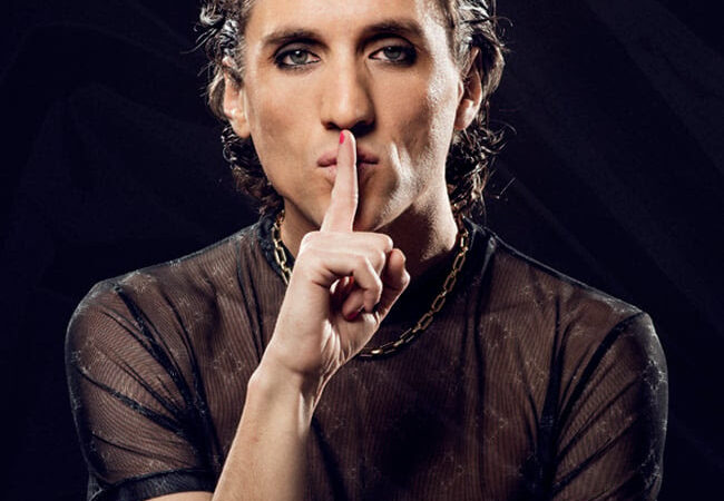 Federico Minervini estrena «Cuando te vas», un melodrama queer de provincia