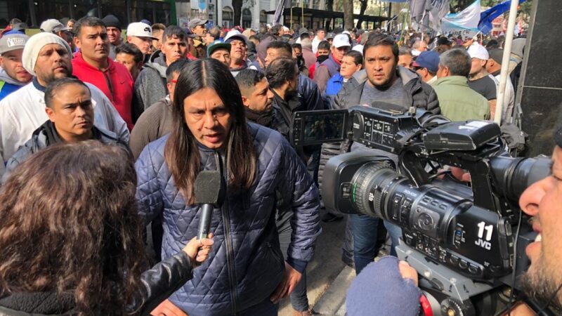 Trabajadores de la carne rechazan oferta de incremento salarial del 1,5% en febrero