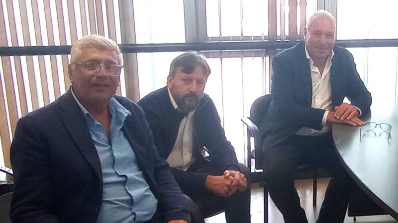 El Colegio de Martilleros de La Plata rechaza una medida del Gobierno Nacional