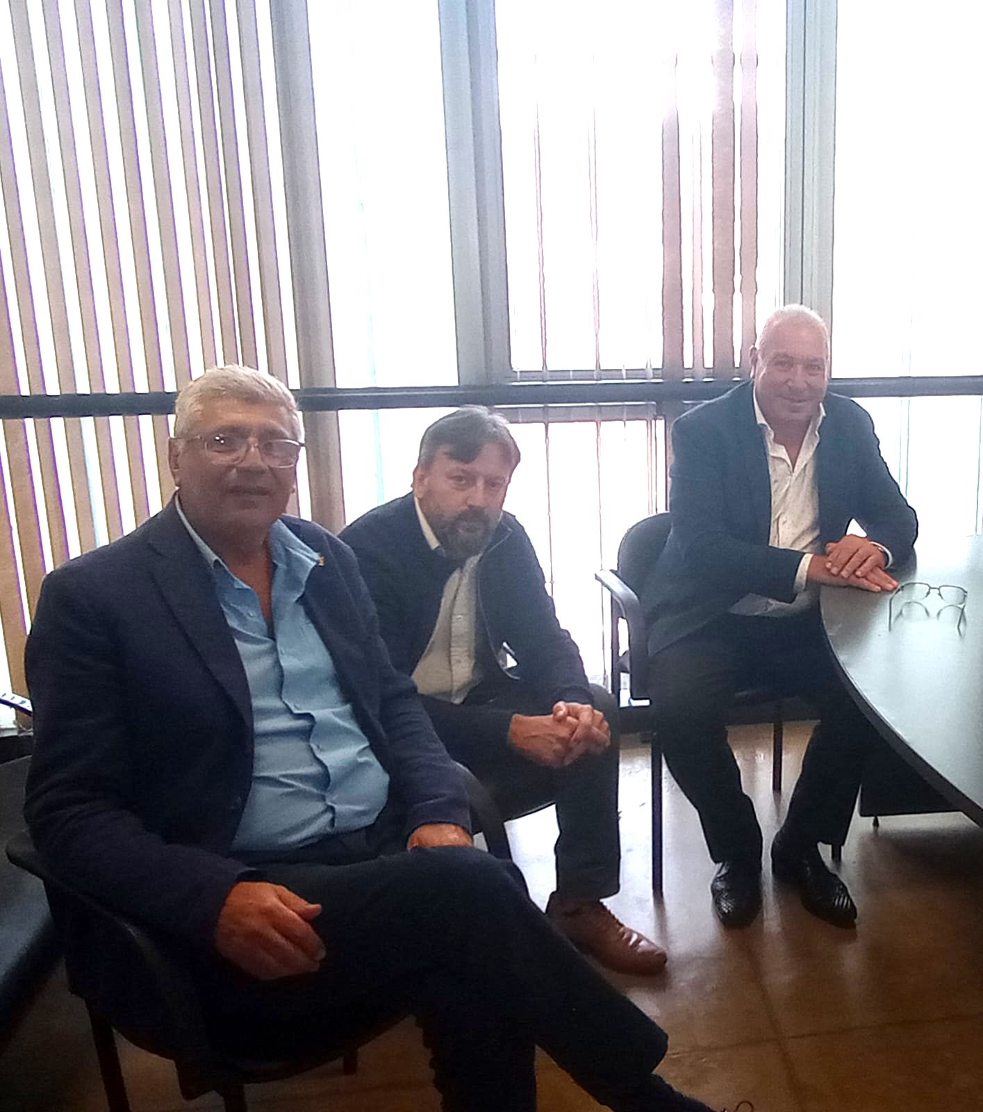 El Colegio de Martilleros de La Plata rechaza una medida del Gobierno Nacional