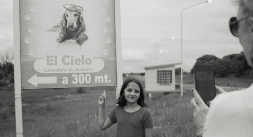 «El mensaje» con Mara Bestelli y Marcelo Subiotto estrena en Berlín