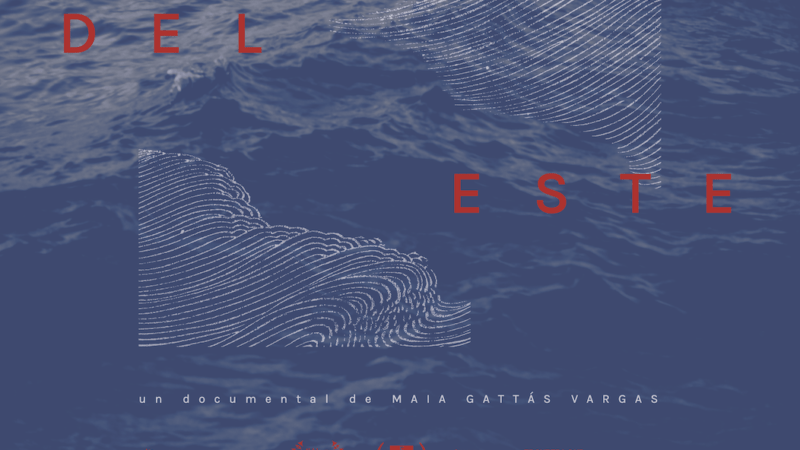 Llega «Viento del este», la ópera prima documental de Maia Gattás Vargas y se estrena el 27 de febrero.