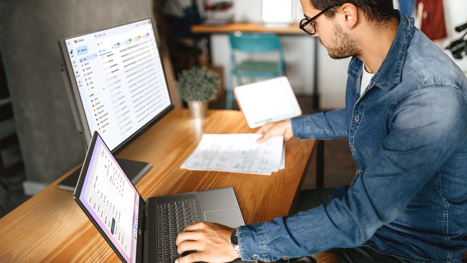 Configuración de Gmail en Outlook: consejos para una integración perfecta