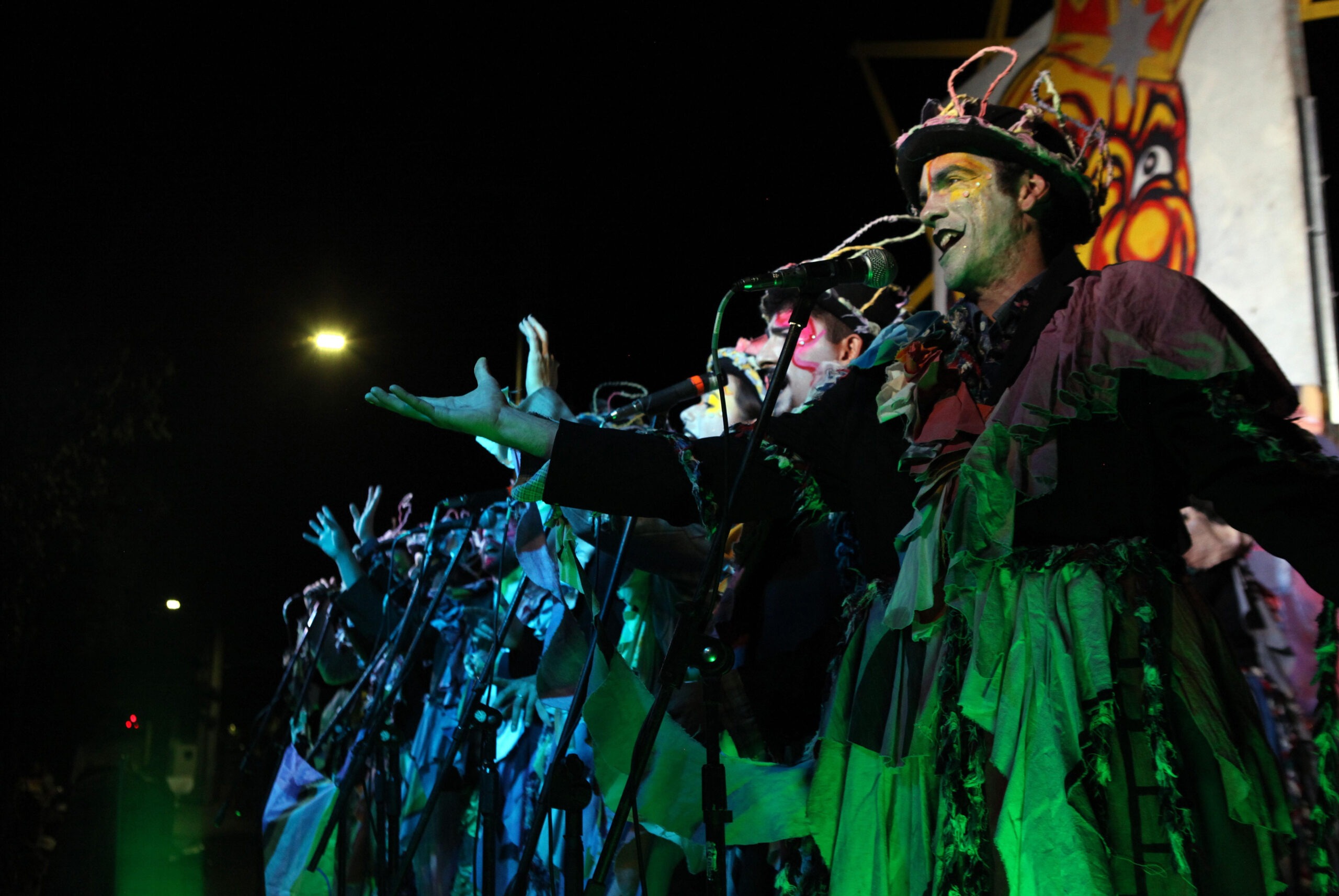 La Plata: últimos días de inscripción para los carnavales barriales 2025