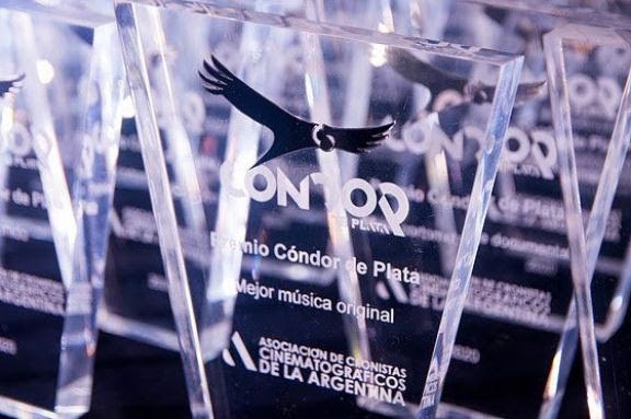 Cronistas Cinematográficos dan a conocer los ganadores de los Premios Cóndor de Plata