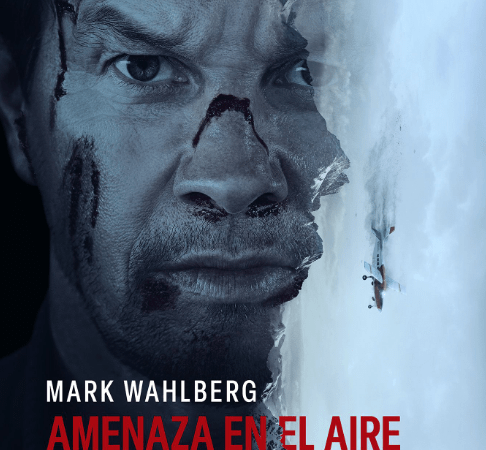 Amenaza en el aire, la nueva película de Mel Gibson, estrena este jueves 6 en 130 salas de cine.