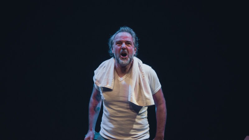 Ítaca Complejo Teatral: la multipremiada  «Gayola en París» regresa en marzo