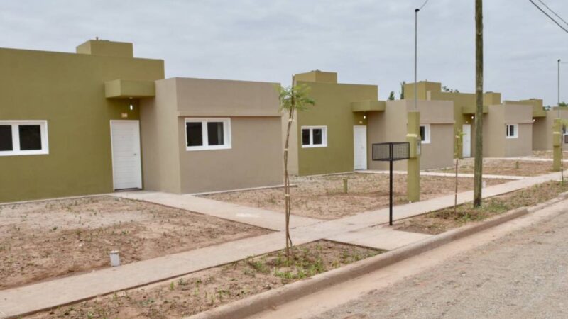 El gobierno nacional disolvió la Secretaría de Desarrollo Territorial, Hábitat y Vivienda