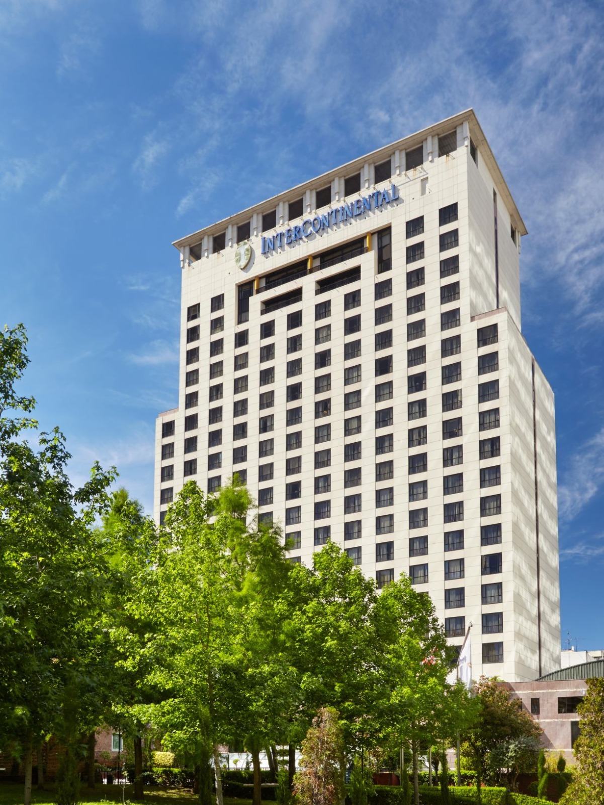 InterContinental Buenos Aires cumple 30 años