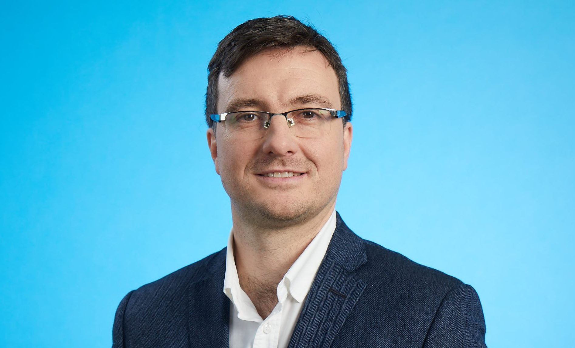 Morón: Lucas Ghi encabezará la apertura de sesiones ordinarias del Concejo Deliberante local