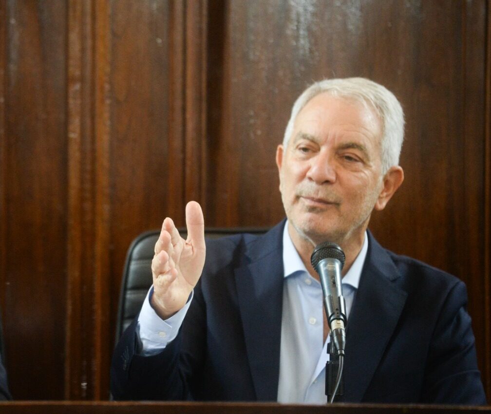 La Plata: Alak anunció inversiones históricas en obras públicas