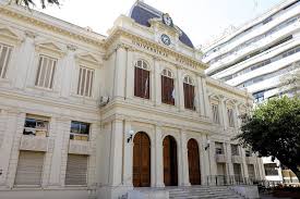 La UNLP se consolida como una de las mejores universidades de Argentina y Latinoamérica