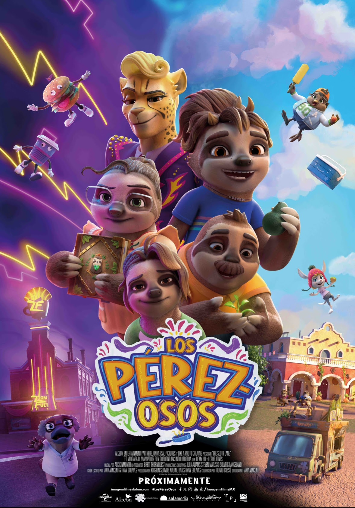 FINDE XXL: Vení a Showcase Haedo!