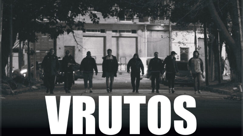 En el Cine Gaumont, a partir del 6 de marzo, se puede ver «Vrutos».