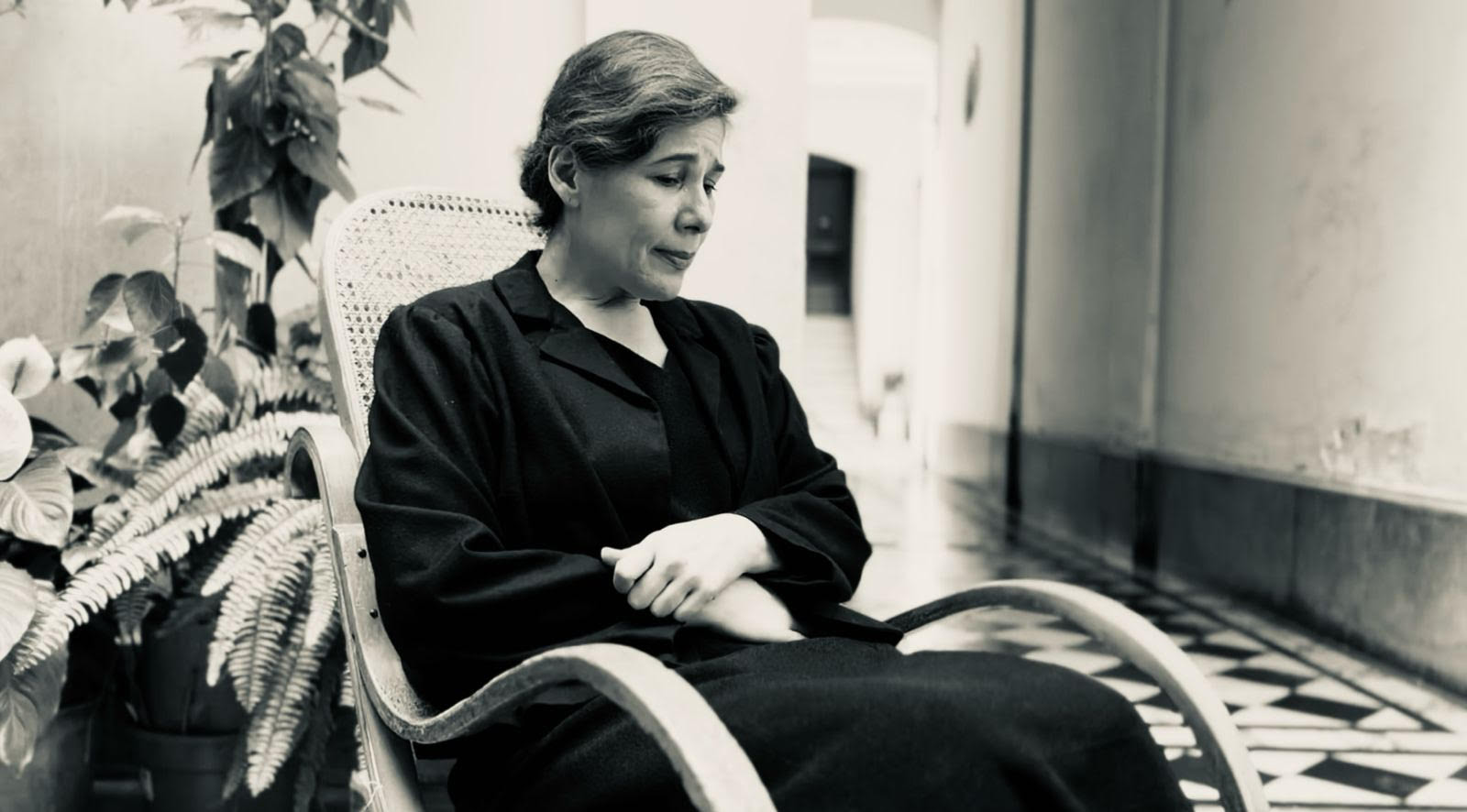  «Cartas a mi hijo Federico García Lorca», una obra de María Marta Guitart se estrena el 6 de abril