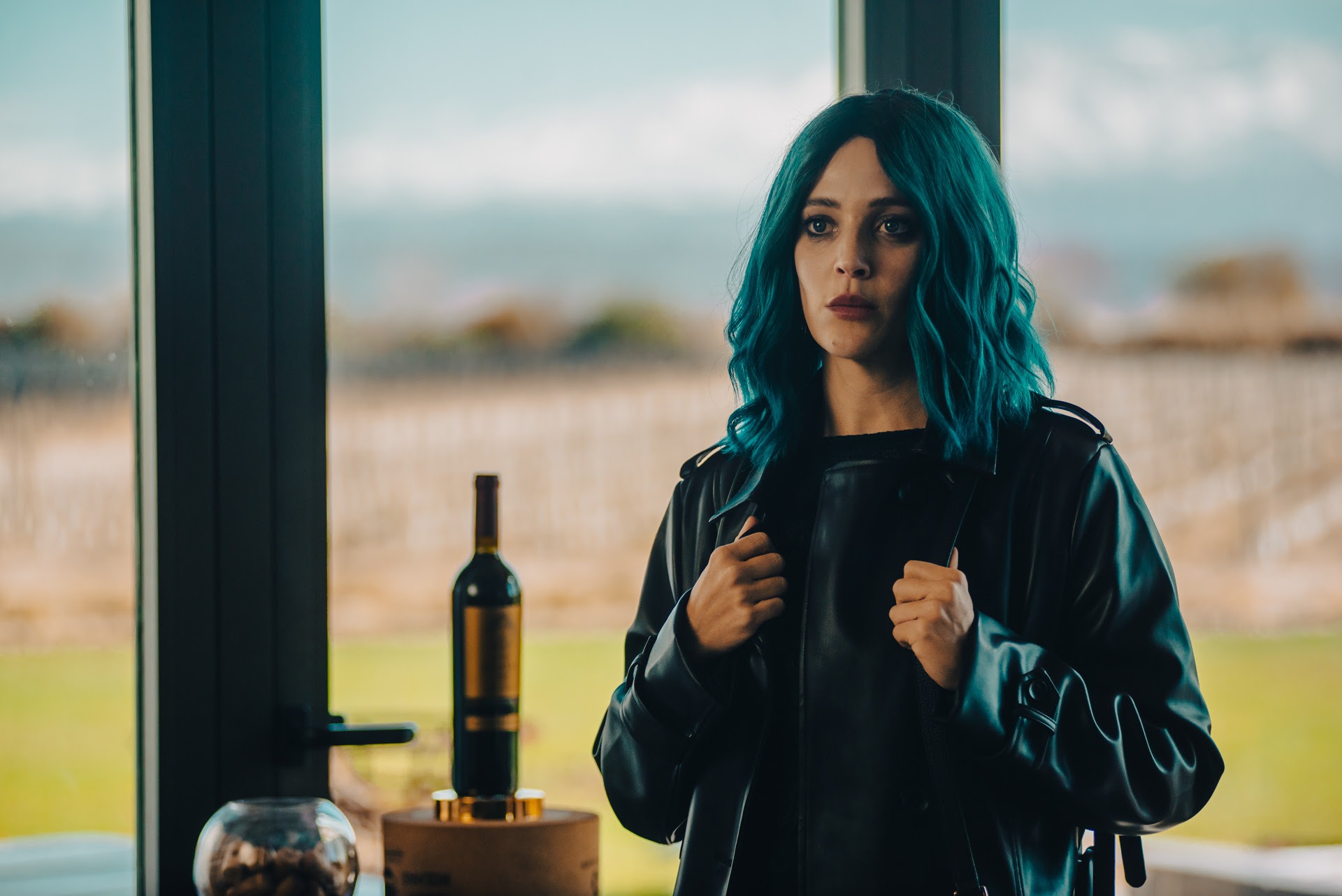 «Mensaje en una botella», protagonizada por Luisana Lopilato estrena el 1 de mayo