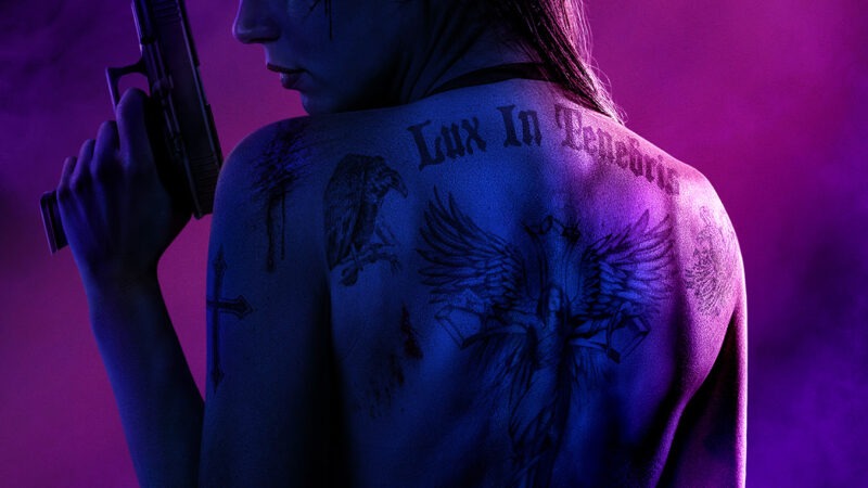 «Bailarina», del universo John Wick, revela nuevo tráiler.
