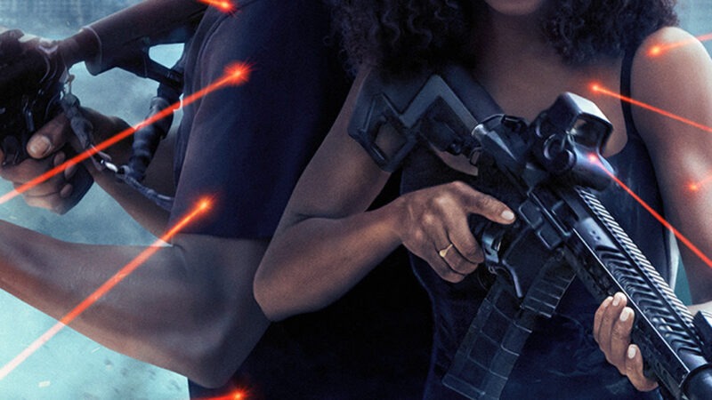 “Shadow Force – Sentencia de muerte”, revela sus primeras imágenes