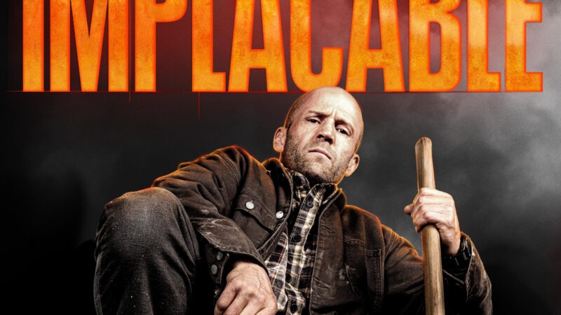 «Rescate implacable». Mirala en cines este 27 de marzo