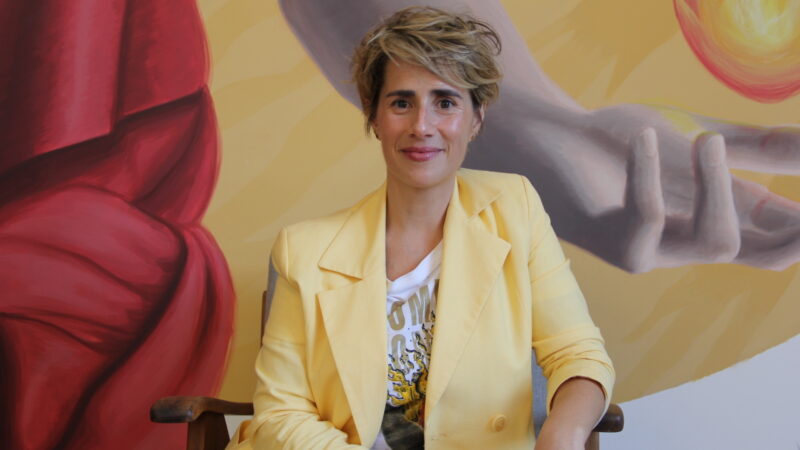 Ximena Aleman, co-CEO de Prometeo:»“Nuestra solución Borderless Banking está diseñada para resolver los principales desafíos que enfrentan las instituciones financieras y empresas en Latinoamérica»