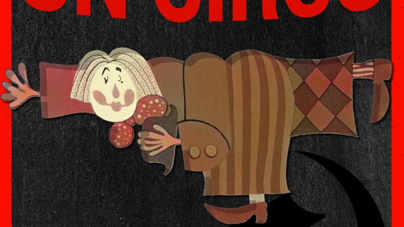 El 17 de abril se estrenará Una vez, un circo , una película de Saula Benavente sobre el Circo de Moscú