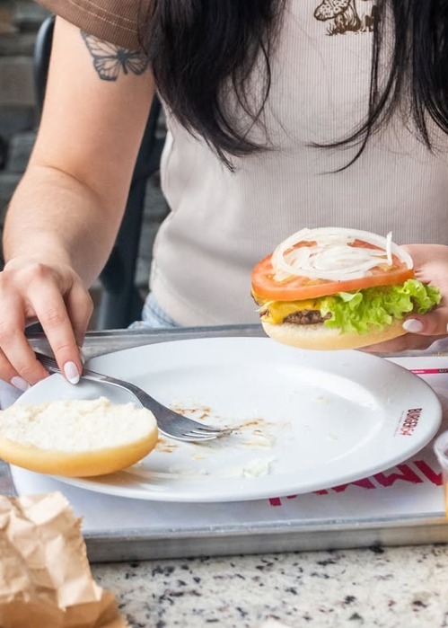 Día Internacional del Celíaco: BURGER54 ofrece una hamburguesa especial