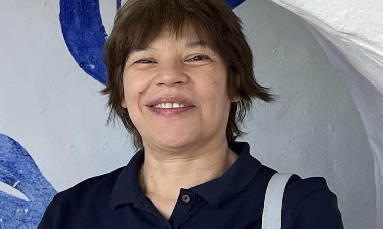 Mirella De María, psicóloga y  docente de la UCALP:» “Las redes sociales rompen los límites geográficos».