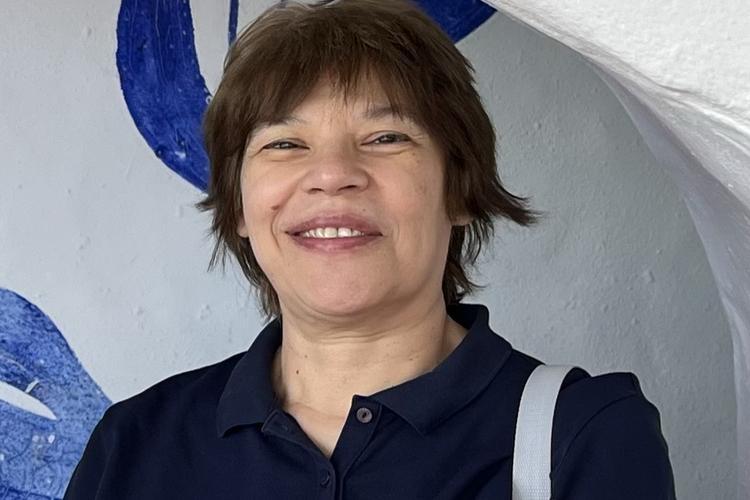 Mirella De María, psicóloga y docente de la UCALP:» “Las redes sociales rompen los límites geográficos».