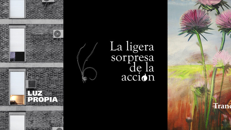 El Centro Cultural de España en Buenos Aires inaugura su programación 2025 con notables exhibiciones