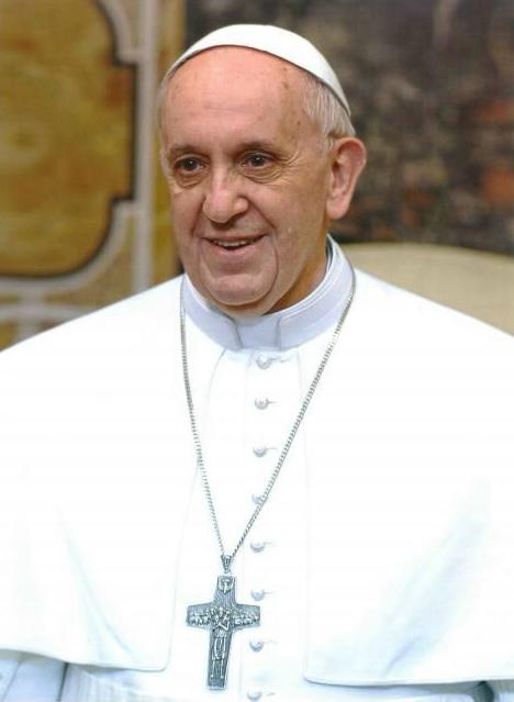 La Plata: Alak dijo que «el Papa Francisco se puso siempre al servicio de los humildes»