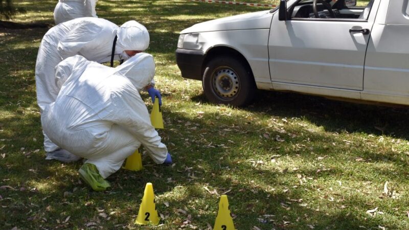 La Universidad Católica de La Plata anunció la creación del Instituto de Investigaciones en Ciencias Forenses (IICF)