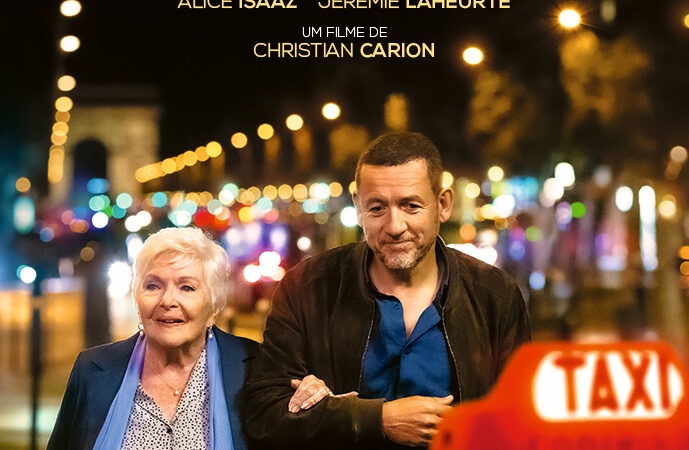«El viaje de Madeleine» ¡La historia que cautivará a todos llega a los cines el próximo 10 de Abril!