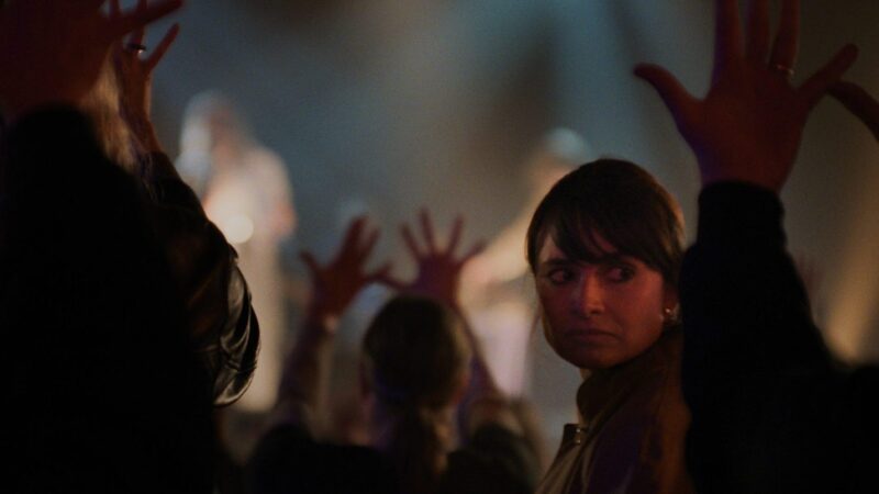 Escrita y dirigida por Lucio Castro, “After this Death” estrena en Argentina,  luego de su paso por el último Festival de Berlín