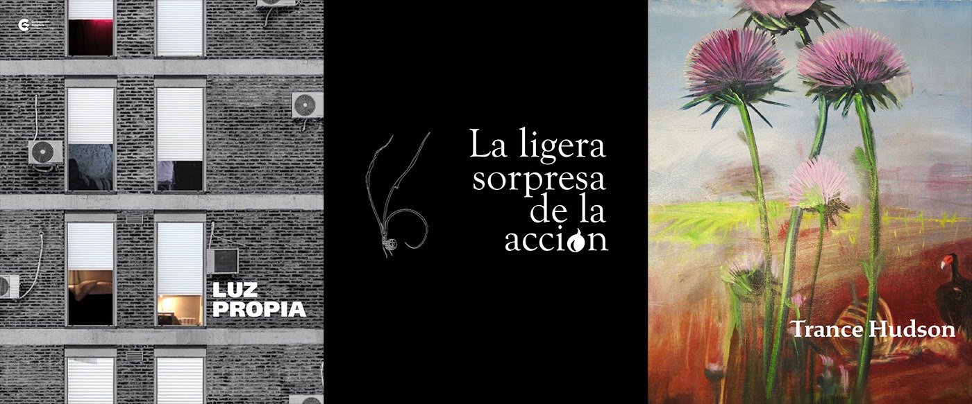 El Centro Cultural de España en Buenos Aires con intensa actividad