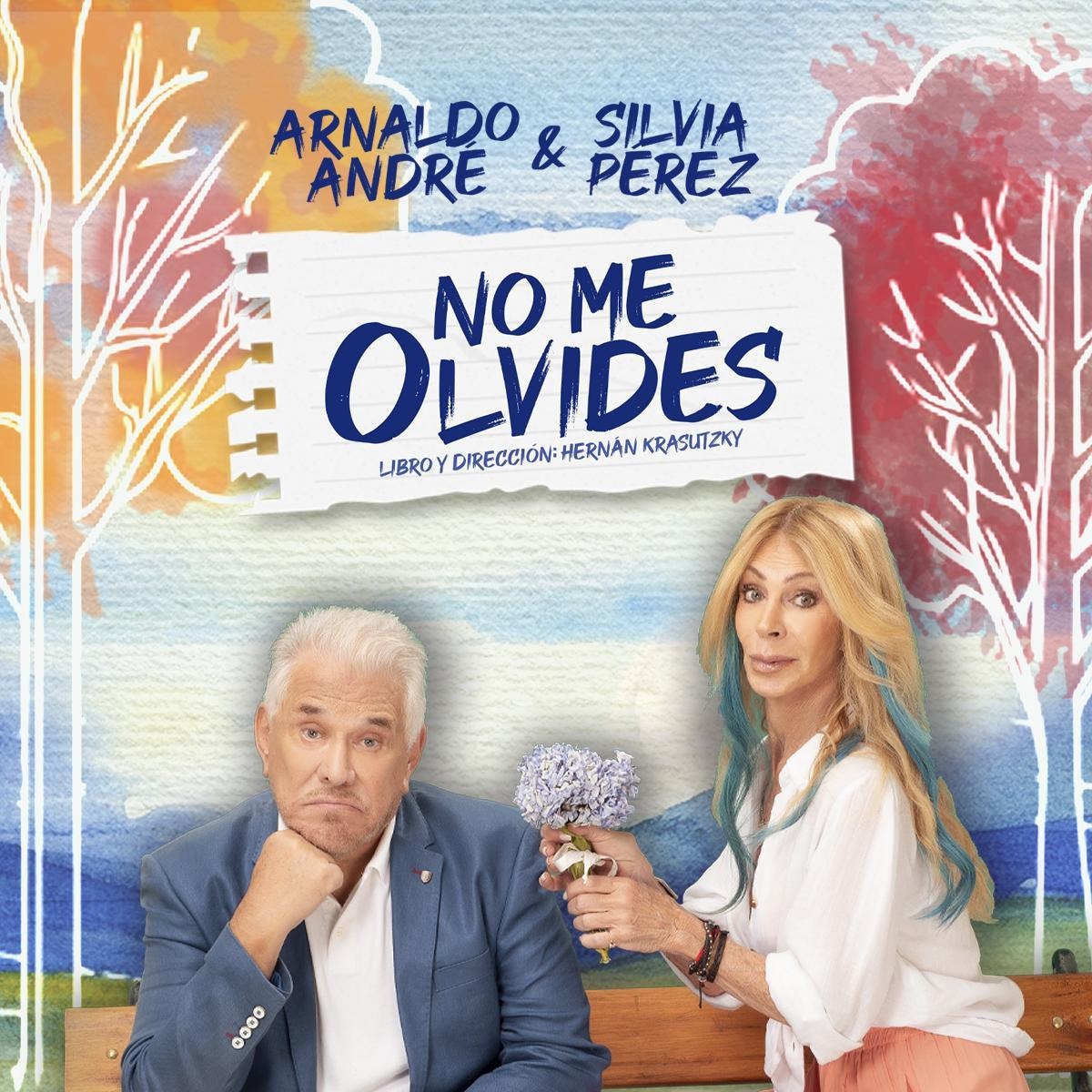 Te recomendamos obras teatrales para toda esta semana.