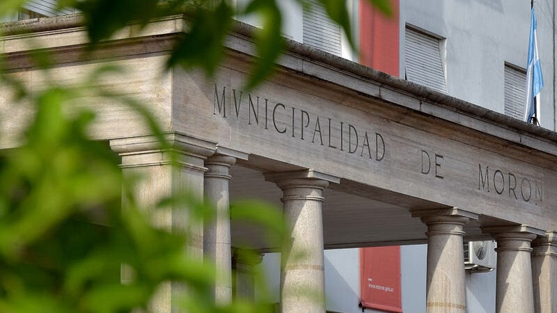 Morón: cronograma de servicios por los feriados de Semana Santa