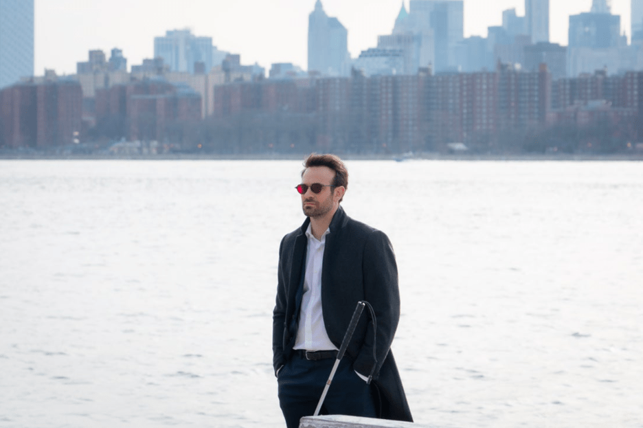 «Daredevil: Born Again». Estas son 5 curiosidades del detrás de escena que vale la pena conocer