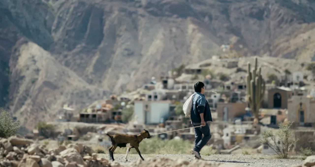 Jujuy: se viene el Festival Internacional de Cine de las Alturas