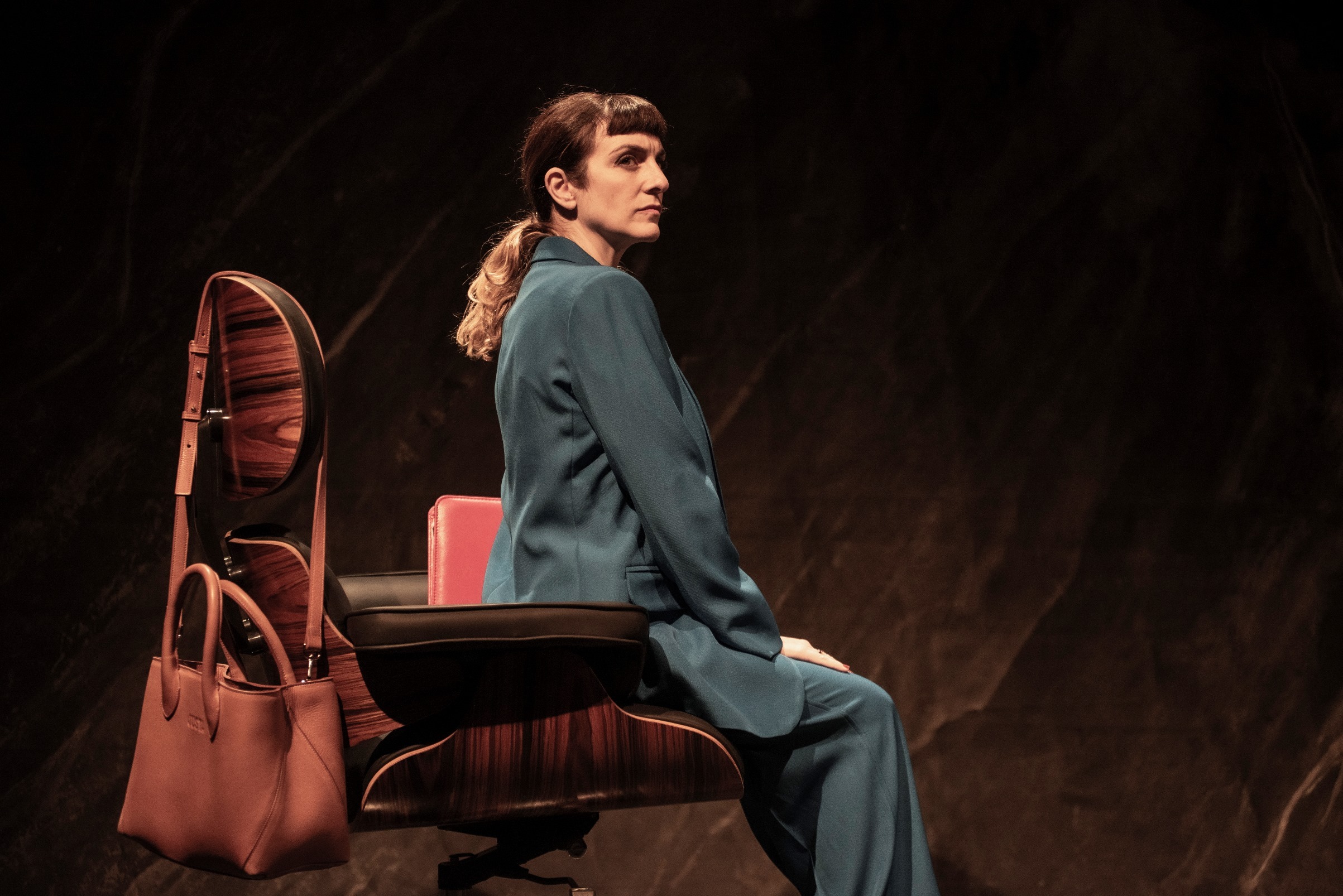 La aclamada obra Prima Facie regresa al Teatro El Picadero