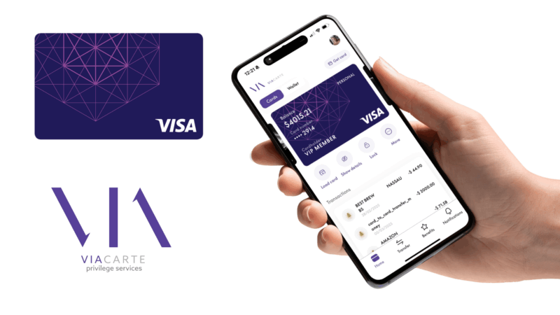 ViaCarte potencia la innovación en los pagos en la Argentina y en el resto de América Latina