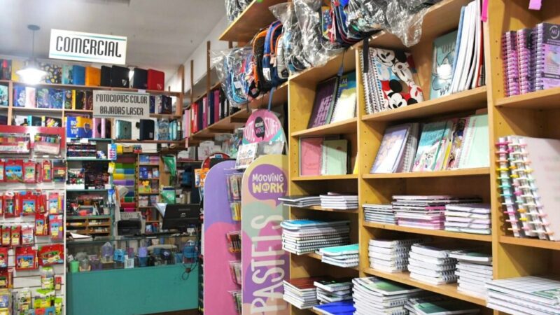 Buscan la reactivación económica con impulso al comercio y empleo en Morón
