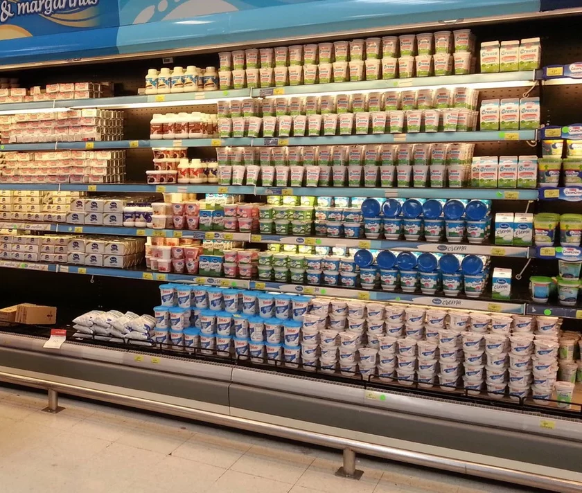 La inflación se desaceleró al 2,8% en abril y acumula una suba del 47,3% en los últimos doce meses