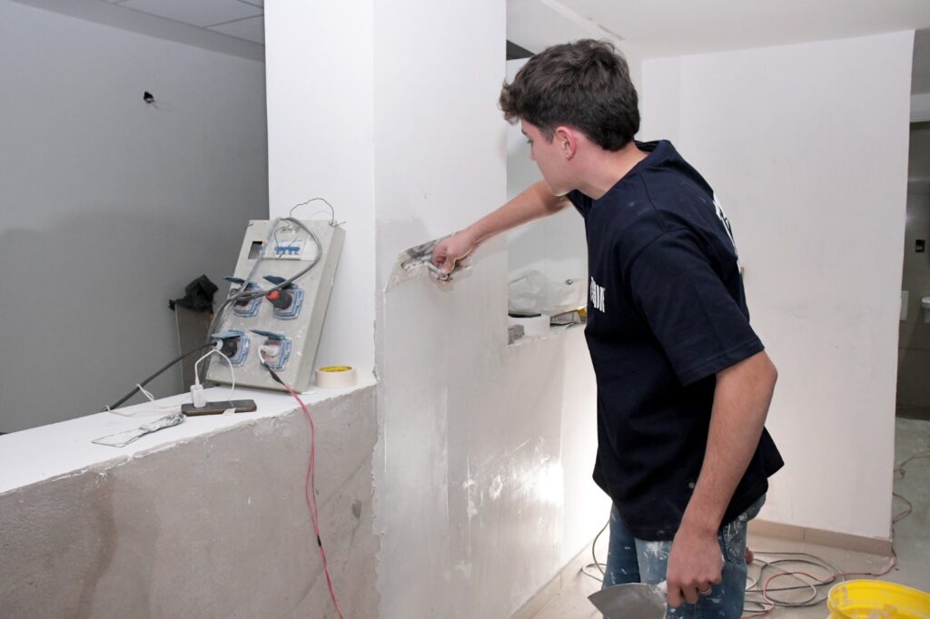 Salud: Morón incorpora un equipamiento esencial para el diagnóstico precoz de distintas patologías